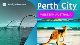 Experience Perth  Western Australia