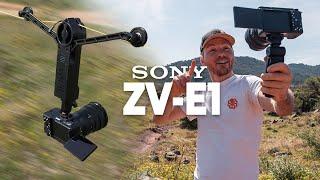 LESSENTIEL à retenir du Sony ZV-E1 la caméra VLOG ultime mais pas que 