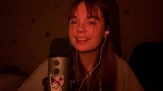 ASMR MOUTH AND HAND SOUNDSPERSONAL ATTENTION NO TALKING