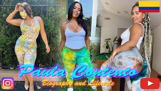 Paula Contento Biography Fashion Lifestyle Age Weight New Fashion Looks 2022