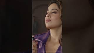 An enchanting scent that will make heads turn  RENÉE Cosmetics  Janhvi Kapoor