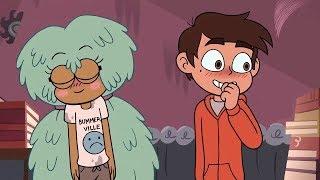 Breakup Buddies Clip  Star vs the Forces of Evil - Kellys World Season 4