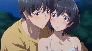 Top 10 New Romance Anime Where Popular Girl Falls For Unpopular Boy