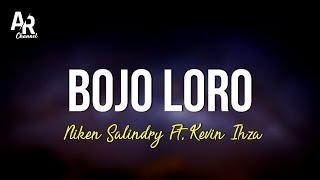 Bojo Loro - Niken Salindry Ft. Kevin Ihza LIRIK