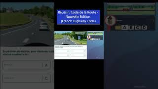 I Bet Youve Never Played The French Highway Code on PS4 #shorts