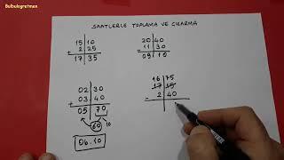3.sınıf saat dönüşümleri ve problemler  @Bulbulogretmen   #matematik #saat #3sınıf #zaman #keşfet