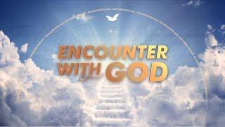 Encounter with God live from Soweto  11-09-22
