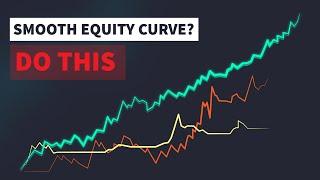 Guaranteed Way To Smoothen Your Equity 90% Doesnt Do This