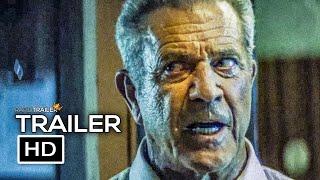 CONFIDENTIAL INFORMANT Official Trailer 2023