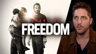 Sound Of Freedom — SEE This Movie  Impromptu View