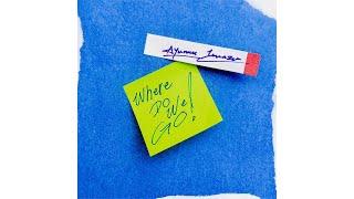 Ayumu Imazu - Where Do We Go Official Audio