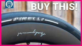 THIS Is The Fastest Road Bike Tyre In 2023