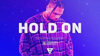 FREE Hold On - Chris Brown Type Beat WHook 2020  Smooth R&BTrap x Smooth Piano Instrumental