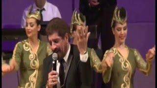 ARMEN MANDAKUNIAN Antsir ay  Getak Singer Harout Pambukjian Zvartnots Dance Encamble NEW