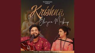 Krishna-Bhajan Mashup