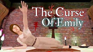 The Curse Of Emily Full Gameplay