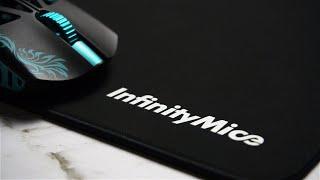 My Favourite Pad Got Better - InfinityMice Infinite V2