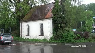 Friedhofskapelle - Bad Waldsee