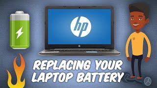 Replacement Laptop Batteries - Are 3rd Party Batteries Safe to Use?