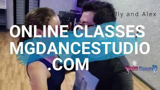 Online Dance Classes