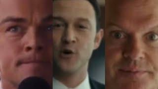 The Wolf of Wall Street  The Founder  Super Pumped  Best Scene 