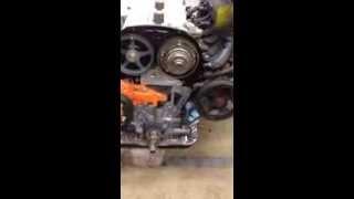 1jz VVTI timing questions.