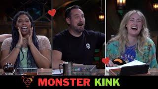 Monster Kink  Critical Role Campaign 3 Episode 58