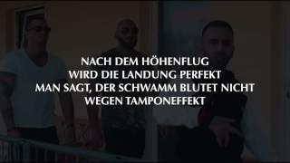 PA SPORTS - Nicht so wie wir  Sunny Sun Diego Diss + HQ Lyrics  Teil 1