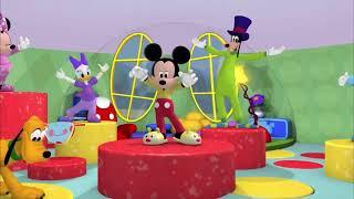 Mickey Mouse Clubhouse Hot Dog Dance Credits