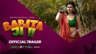 Ghunghroo Ji Ka Sapna Toot Gaya Dialogue Promo  Latest Hindi Web series  Download DUMBA App