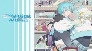 DRAMAtical Murder Reconnect OST - Cosmocall Field - Goatbed - Full Version