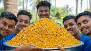 BOONDI  Sweet Boondi Recipe  Meethi Boondi  Village Rasoi