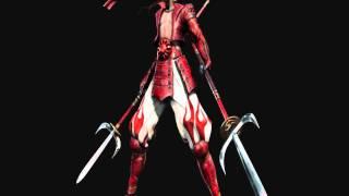 Sengoku Basara 3 OST Disc 1 - 15. Yukimura Sanadas Theme HQ