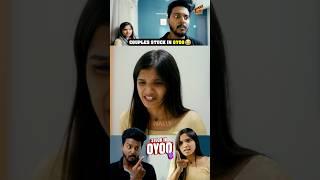 OYOO ROOM-ல் சிக்கிய காதல் ஜோடி   Stuck in Oyoo  Ft. Sam John Jishma  Finally