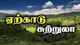 ஏற்காடு சுற்றுலா முழுத் தகவல்  Yercaud Tourist Places in Tamil  #tamil