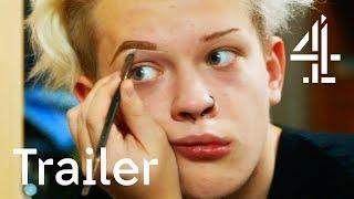 TRAILER  Extraordinary Teens My Gay Life  Watch The Documentary On All 4