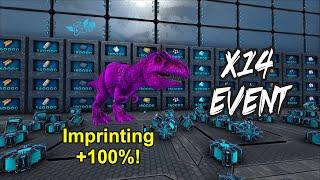 5 things you need to prepare before x14 event on Official  ExtraLife Event  ARK Survival Evolved