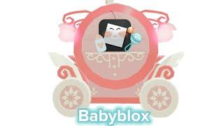 POV Roblox is for babies-