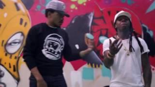 Chance the Rapper ft. 2 Chainz & Lil Wayne - No Problem Official Video