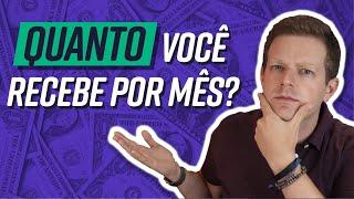 Quanto rende R$ 100 MIL em FUNDOS IMOBILIÁRIOS?