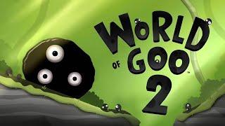 World of Goo 2 - So Many Goo Balls