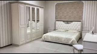 Բելլա ննջասենյակի կահույք  bella bedroom furniture  Белла спални