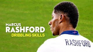 Marcus Rashford 2024  Dribbling Skills & Goals
