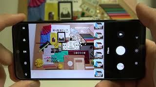 How to Use Camera Pro Mode on XIAOMI Poco M4 Pro - Find Camera Pro Mode