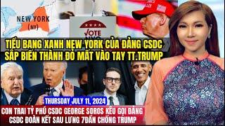 News Tin Tuc Thursday July 11 2024