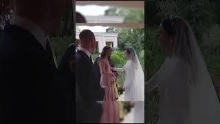 Prince William Tells Princess Kate to Hurry Up at Jordan Royal Wedding 
