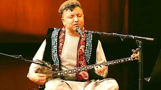 Roots Revival Series 4 - Badakhshani Music with Dawood Pazhman & Murad Sarkhosh Full Concert