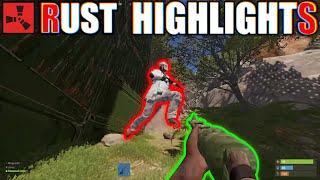 New Rust Best Twitch Highlights & Funny Moments #413