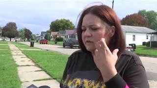 Ottumwa woman fed up with neighborhood crime