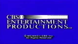 CBS Storybreak Ending Credits With Voiceover Promos